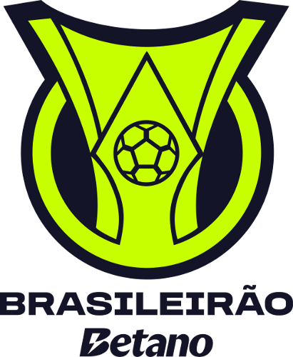 Logo do Brasileirão Betano 2024