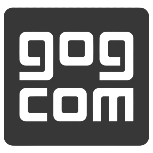 Logo do Gog