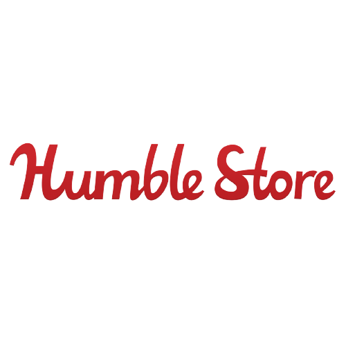 Logo da Humble Store