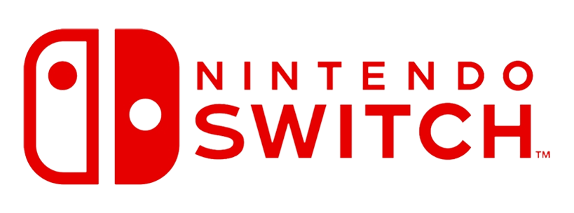 Logo do Nintendo Switch