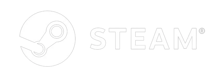Logo da Steam