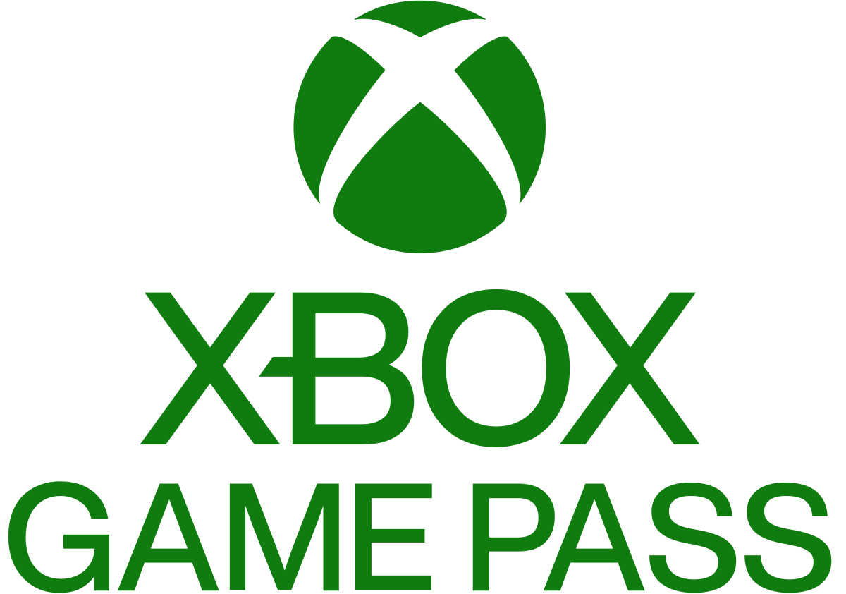 Logo do Xbox Box Game Pass