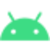 Mascote do Android